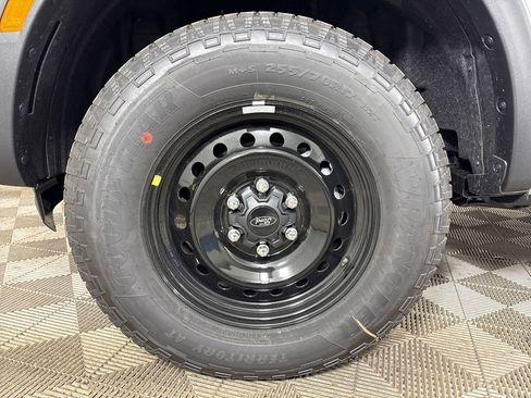 New 2026 Ford Ranger XL RWD image 13