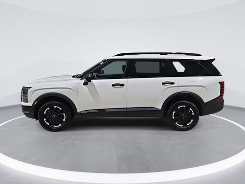 New 2026 Hyundai Palisade XRT Pro AWD/4WD image 8