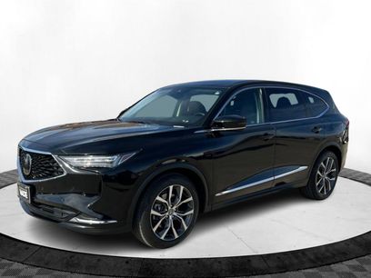 Used 2023 Acura MDX FWD w/ Technology Package