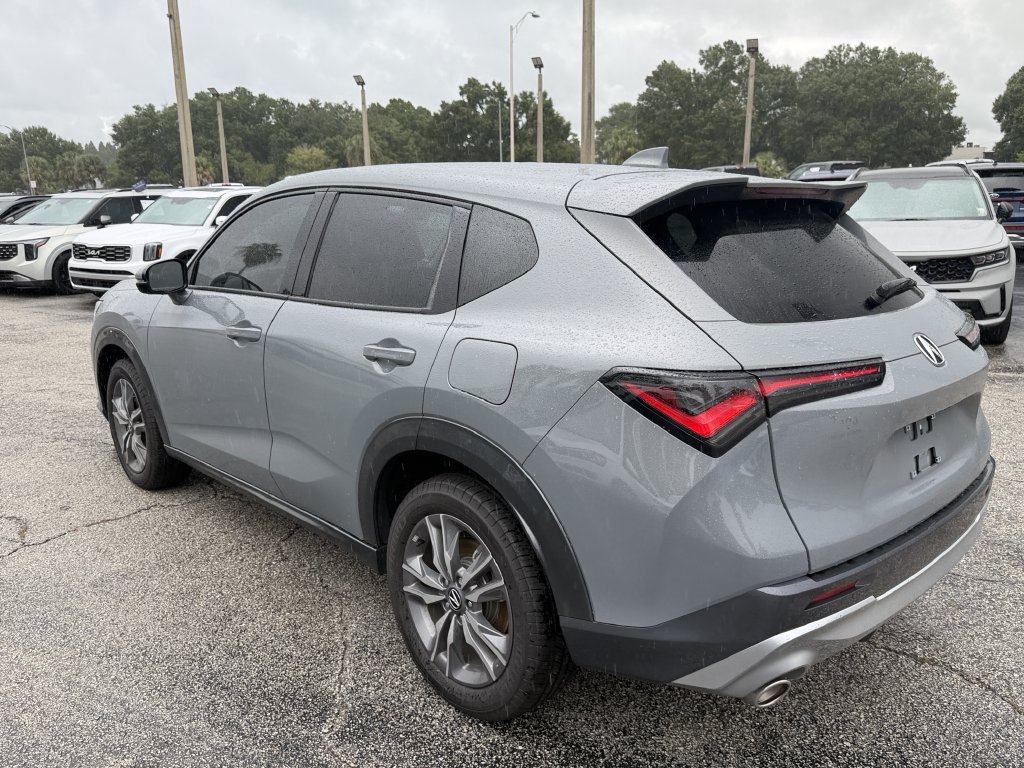Used 2026 Acura ADX FWD image 7