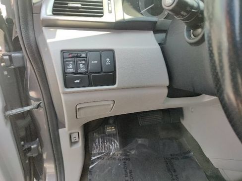 Used 2016 Honda Odyssey EX-L image 27