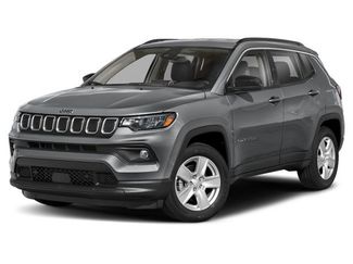 Used 2022 Jeep Compass Latitude w/ Convenience Group FWD video 1