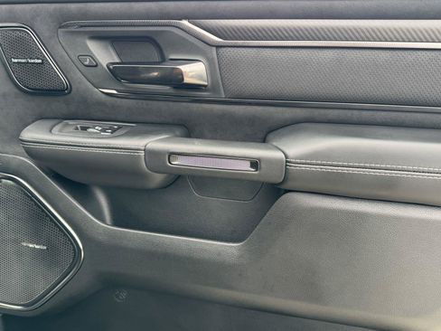 Used 2026 RAM 1500 RHO w/ RHO Level 1 Equipment Group AWD/4WD image 11