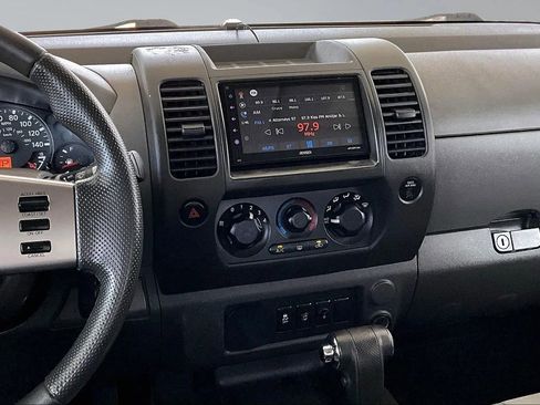Used 2012 Nissan Xterra X RWD image 9