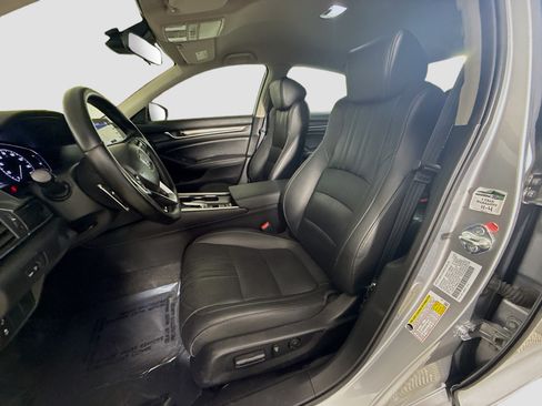 Used 2021 Honda Accord Sport Special Edition image 22