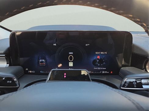 New 2026 Lincoln Aviator 2WD image 18