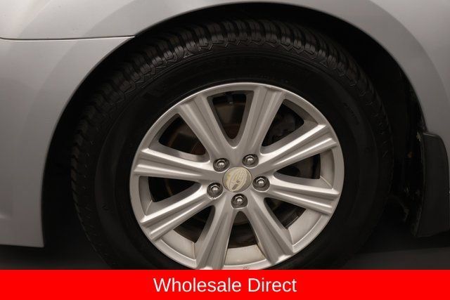 Used 2012 Subaru Legacy 2.5i Premium AWD/4WD image 7