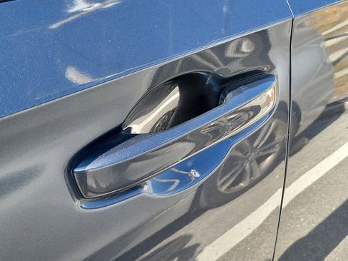 Used 2022 Honda Civic EX image 6