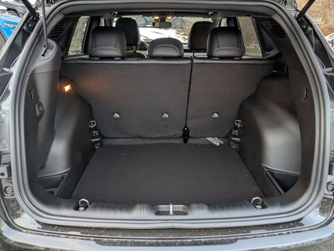 New 2026 Jeep Compass Limited image 27