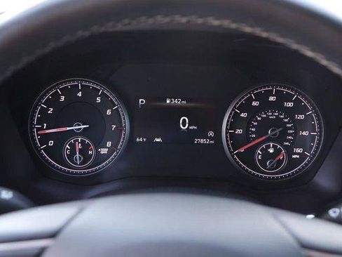 Used 2023 Hyundai Santa Fe SEL image 14