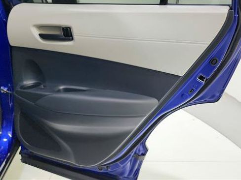 Used 2025 Toyota Corolla Cross LE FWD image 26
