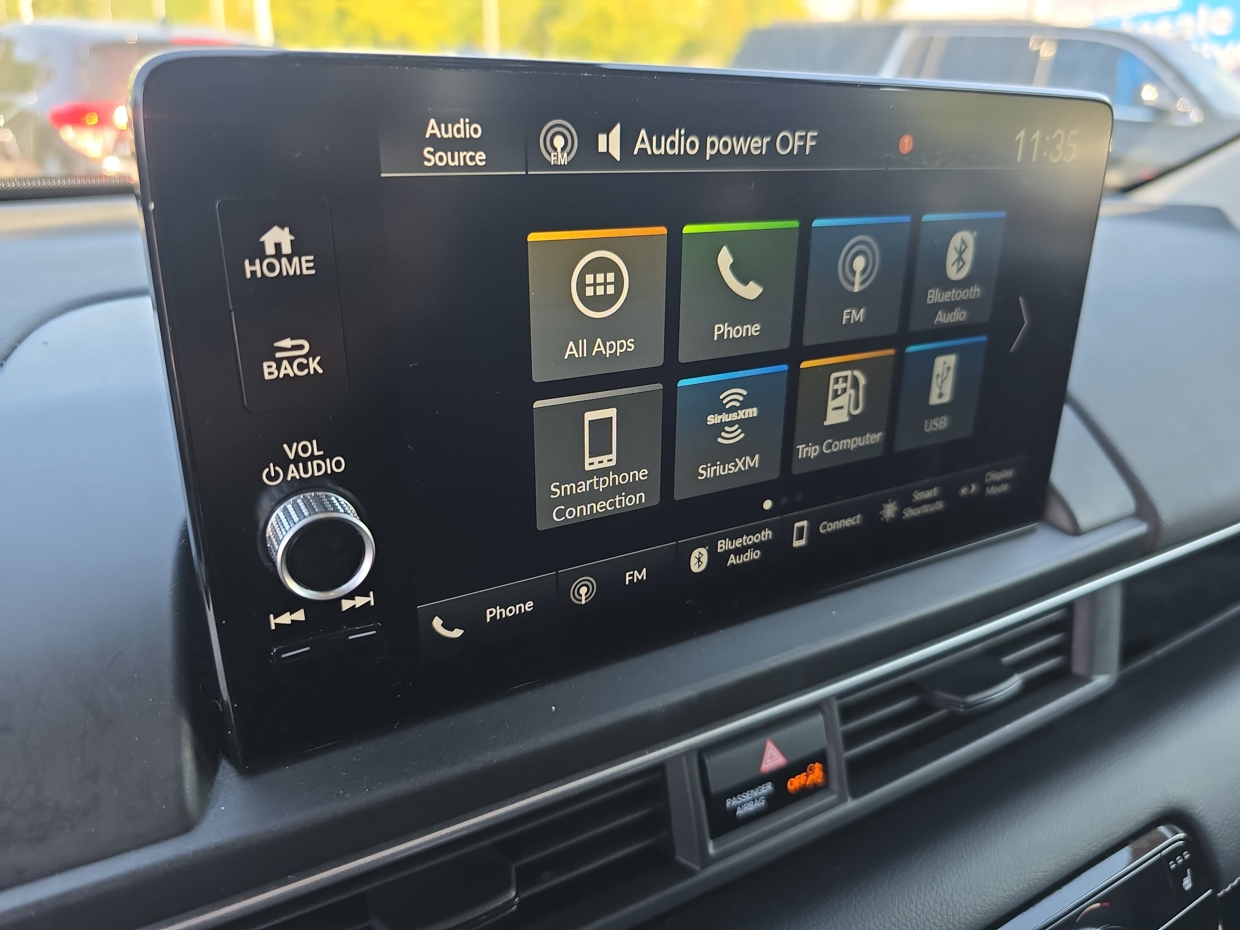 Used 2024 Honda Pilot EX-L image 21