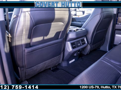 New 2026 Ford F250 Lariat w/ FX4 Off-Road Package image 21