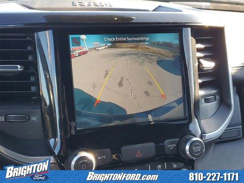 Used 2022 RAM 1500 Laramie image 23