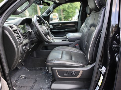 Used 2019 RAM 1500 Limited AWD/4WD image 18