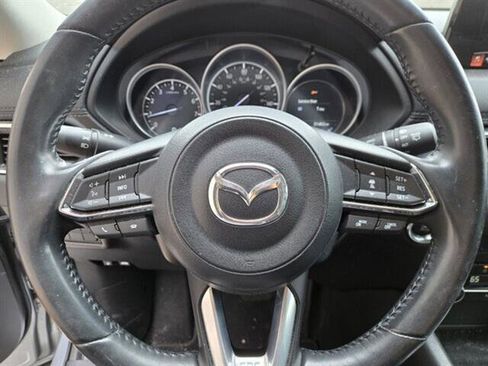 Certified 2020 MAZDA CX-5 Touring image 9