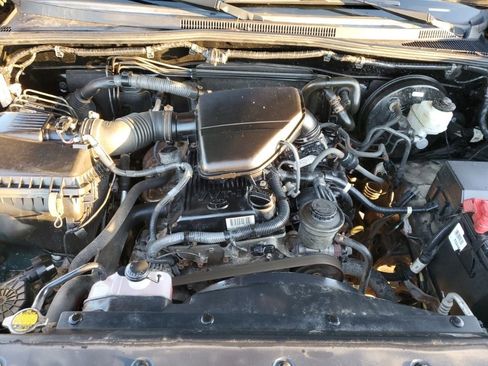 Used 2012 Toyota Tacoma 4x4 Access Cab image 12