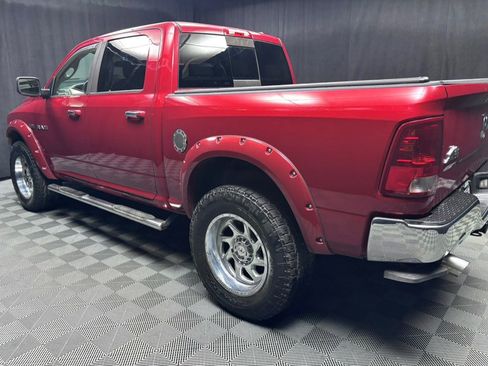 Used 2010 Dodge Ram 1500 Truck SLT w/ Big Horn Regional Pkg image 17