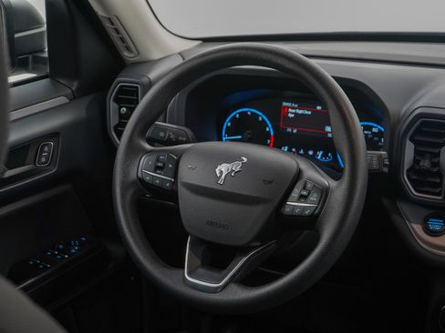 Used 2024 Ford Bronco Sport Big Bend image 14