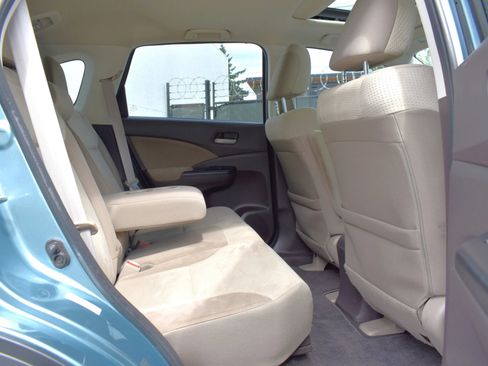 Used 2014 Honda CR-V EX image 25