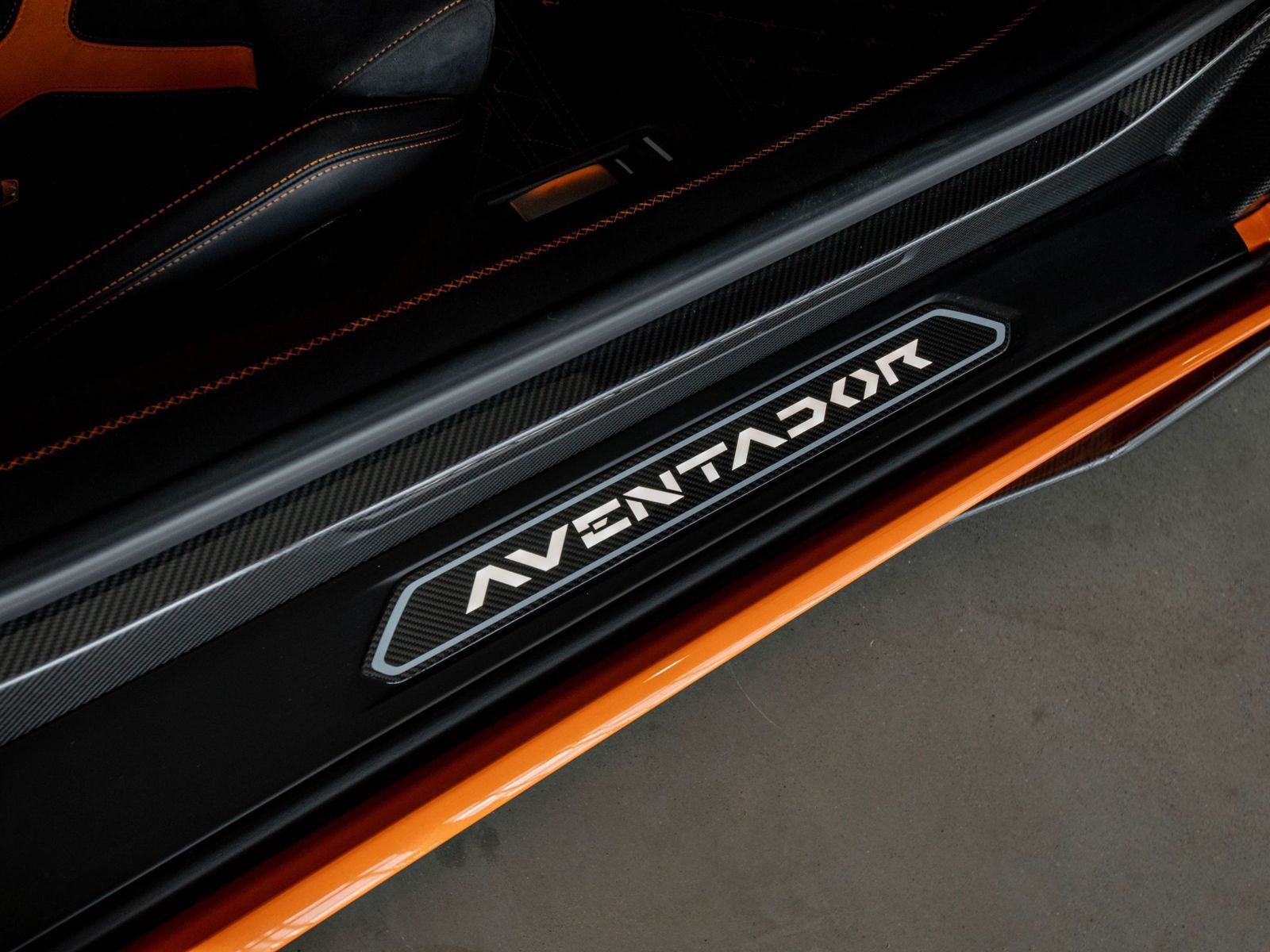 Used 2022 Lamborghini Aventador LP 780-4 Ultimae AWD/4WD image 15
