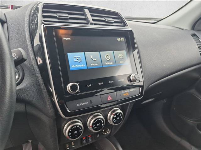 Used 2024 Mitsubishi Outlander Sport AWD image 11