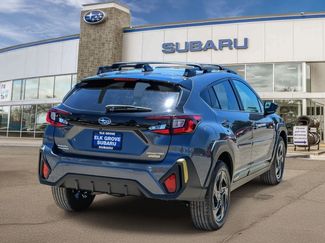 New 2025 Subaru Crosstrek 2.5i Sport AWD/4WD video 2