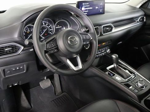 Used 2025 MAZDA CX-5 Carbon Edition image 26