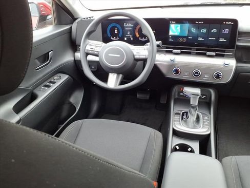 New 2026 Hyundai Kona SE image 4