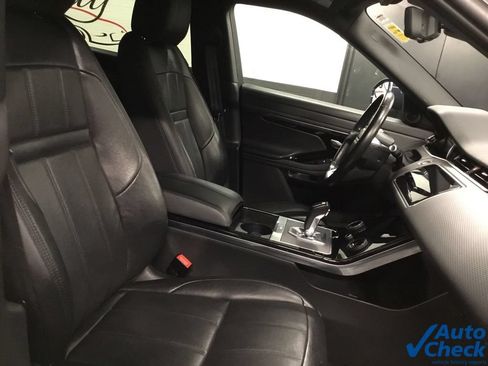 Used 2020 Land Rover Range Rover Evoque S AWD/4WD image 35