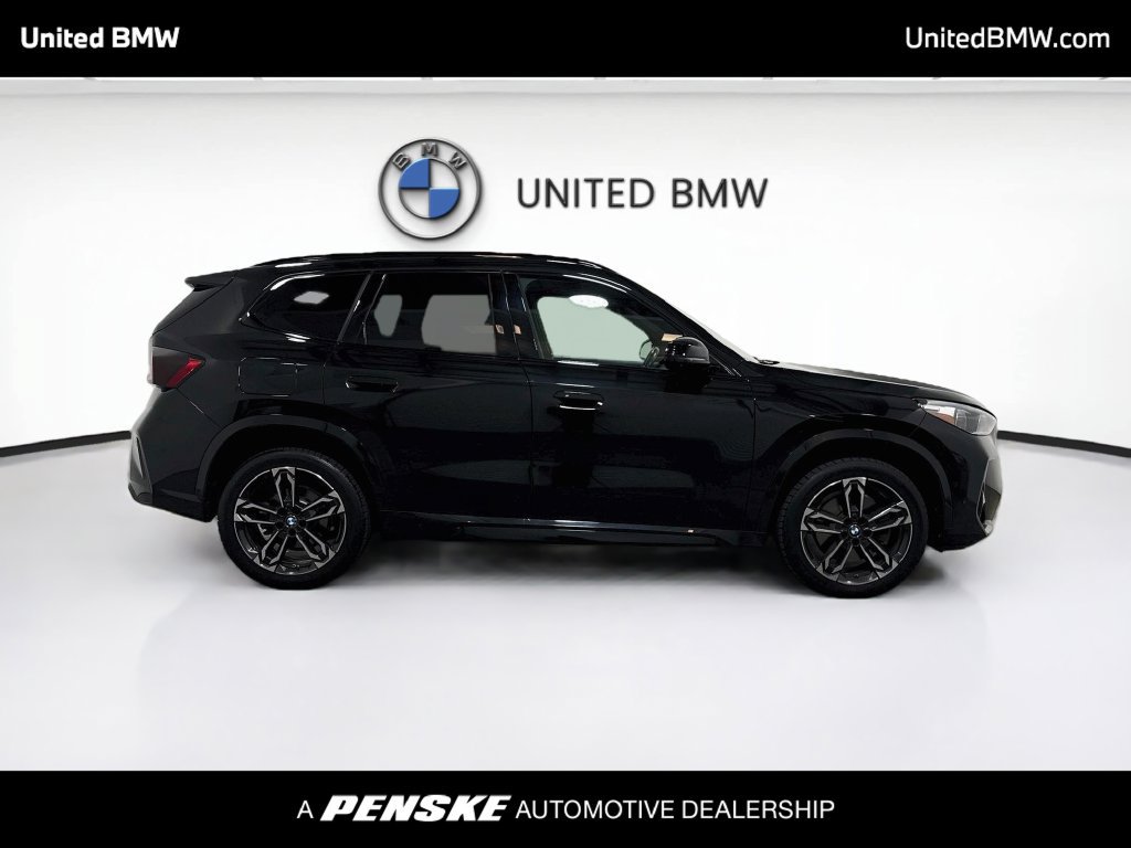 Certified 2023 BMW X1 xDrive28i w/ Premium Package AWD/4WD image 4