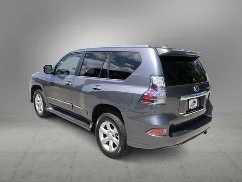Used 2016 Lexus GX 460 w/ Navigation Package AWD/4WD image 4