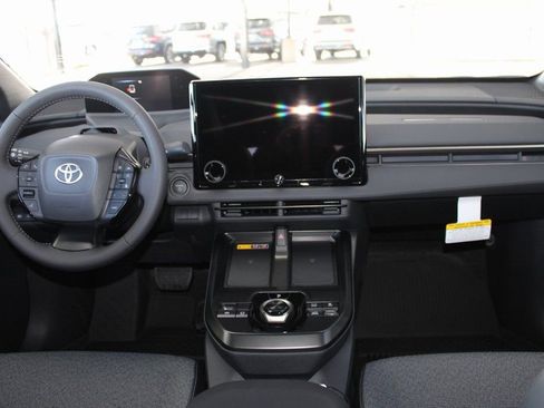 New 2026 Toyota bZ XLE image 24