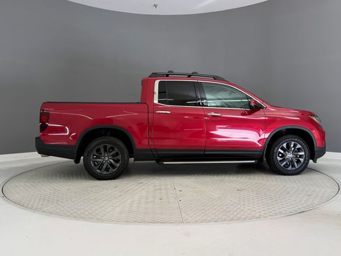 Used 2022 Honda Ridgeline RTL-E image 8