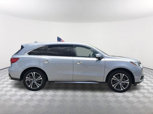 Used 2020 Acura MDX FWD w/ Technology Package image 19