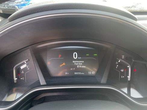 Used 2018 Honda CR-V EX-L image 15