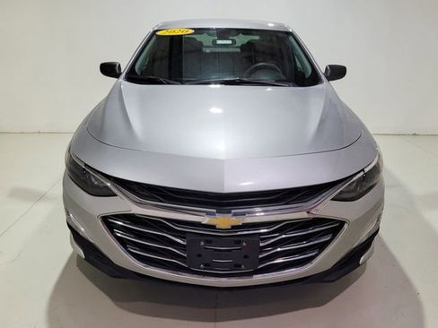 Used 2020 Chevrolet Malibu LS image 10