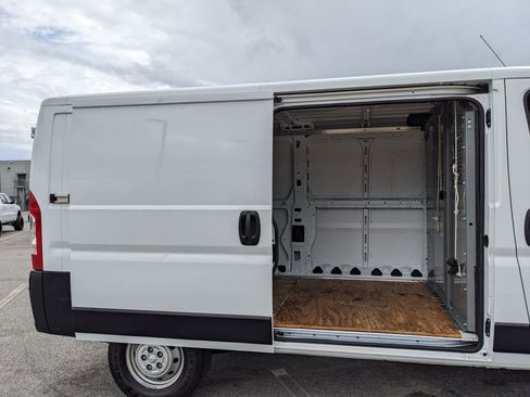 Used 2021 RAM ProMaster 3500 w/ Convenience Group FWD image 30