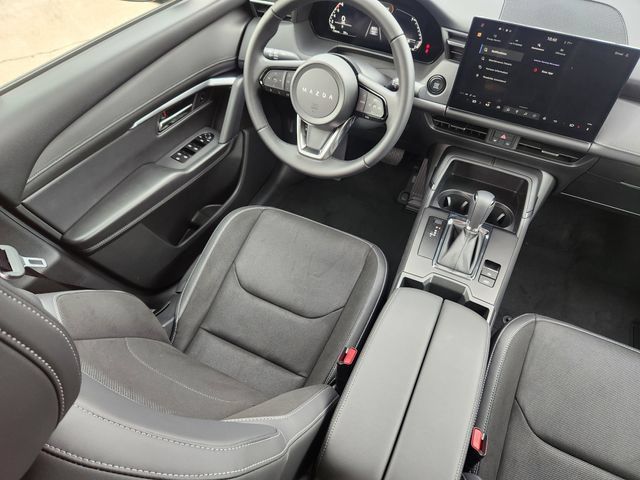 New 2026 MAZDA CX-5 Select AWD/4WD image 10