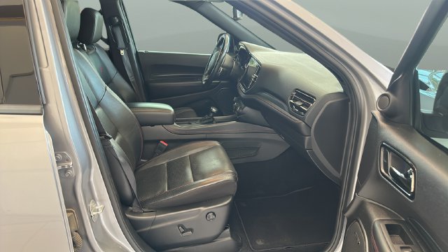 Used 2021 Dodge Durango R/T w/ Tow 'N Go Group AWD/4WD image 22