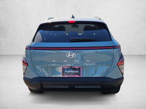 New 2026 Hyundai Kona SEL Sport image 8