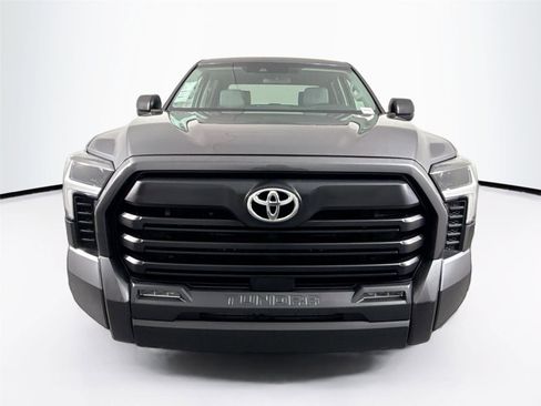 Used 2024 Toyota Tundra SR5 image 8