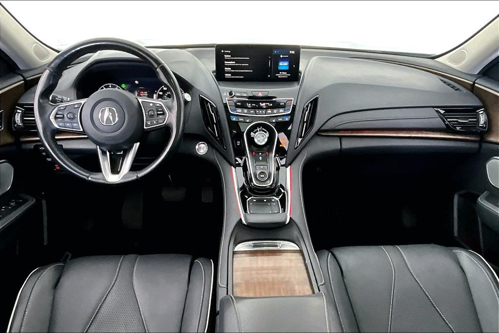 Certified 2024 Acura RDX w/ Advance Package AWD/4WD image 18