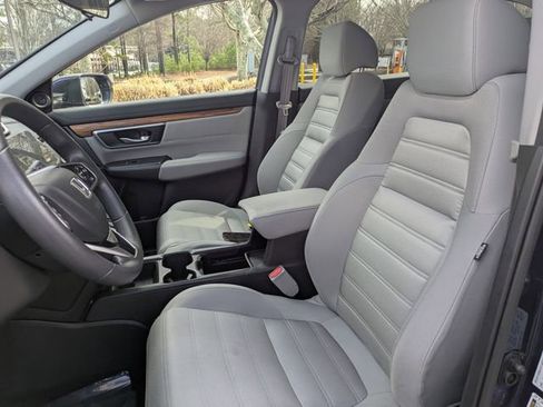 Used 2019 Honda CR-V EX image 17