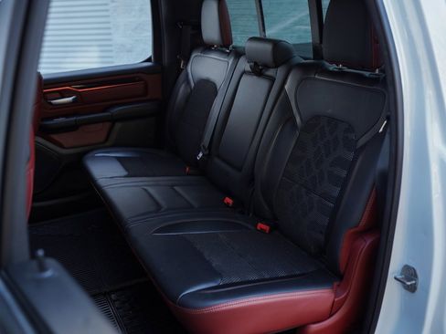 Used 2019 RAM 1500 Rebel w/ Rebel Level 1 Equipment Group image 23