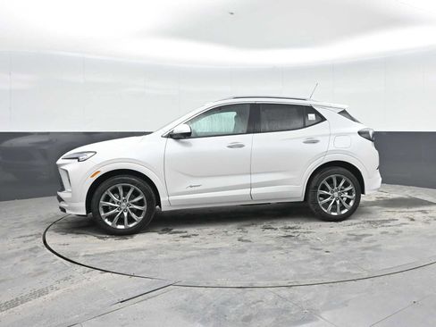New 2026 Buick Encore GX Avenir w/ Avenir Technology Package AWD/4WD image 3