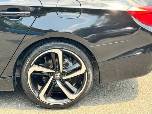 Used 2021 Honda Accord Sport image 28