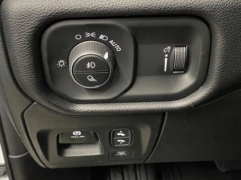 New 2026 RAM 1500 Big Horn image 24