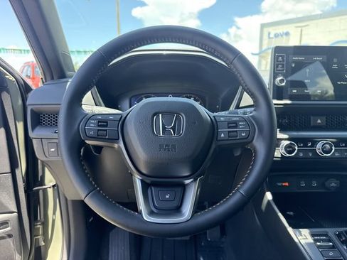New 2026 Honda CR-V TrailSport image 37