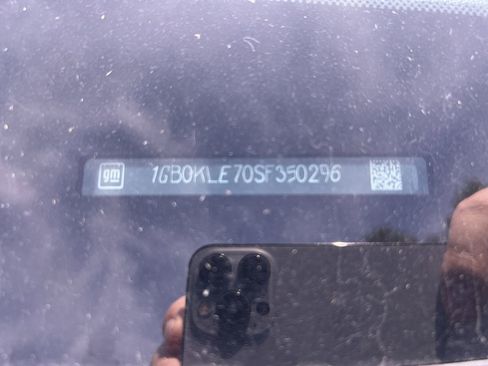 New 2025 Chevrolet Silverado 2500 W/T w/ WT Convenience Package image 14